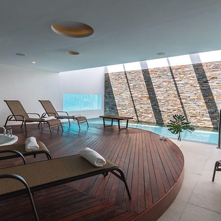 Hotel Dazzler By Wyndham Colonia Colonia Del Sacramento Exterior foto