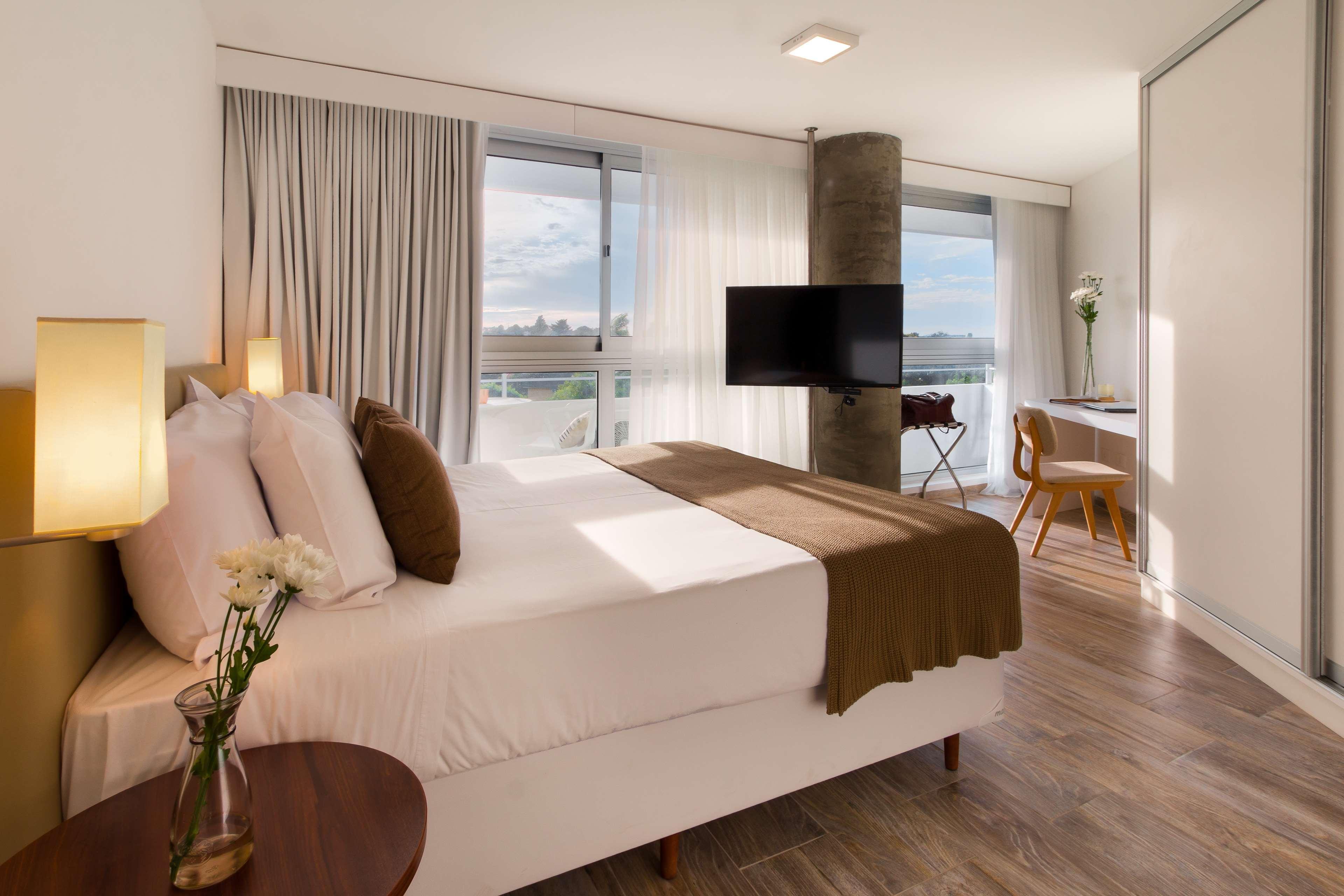 Hotel Dazzler By Wyndham Colonia Colonia Del Sacramento Exterior foto