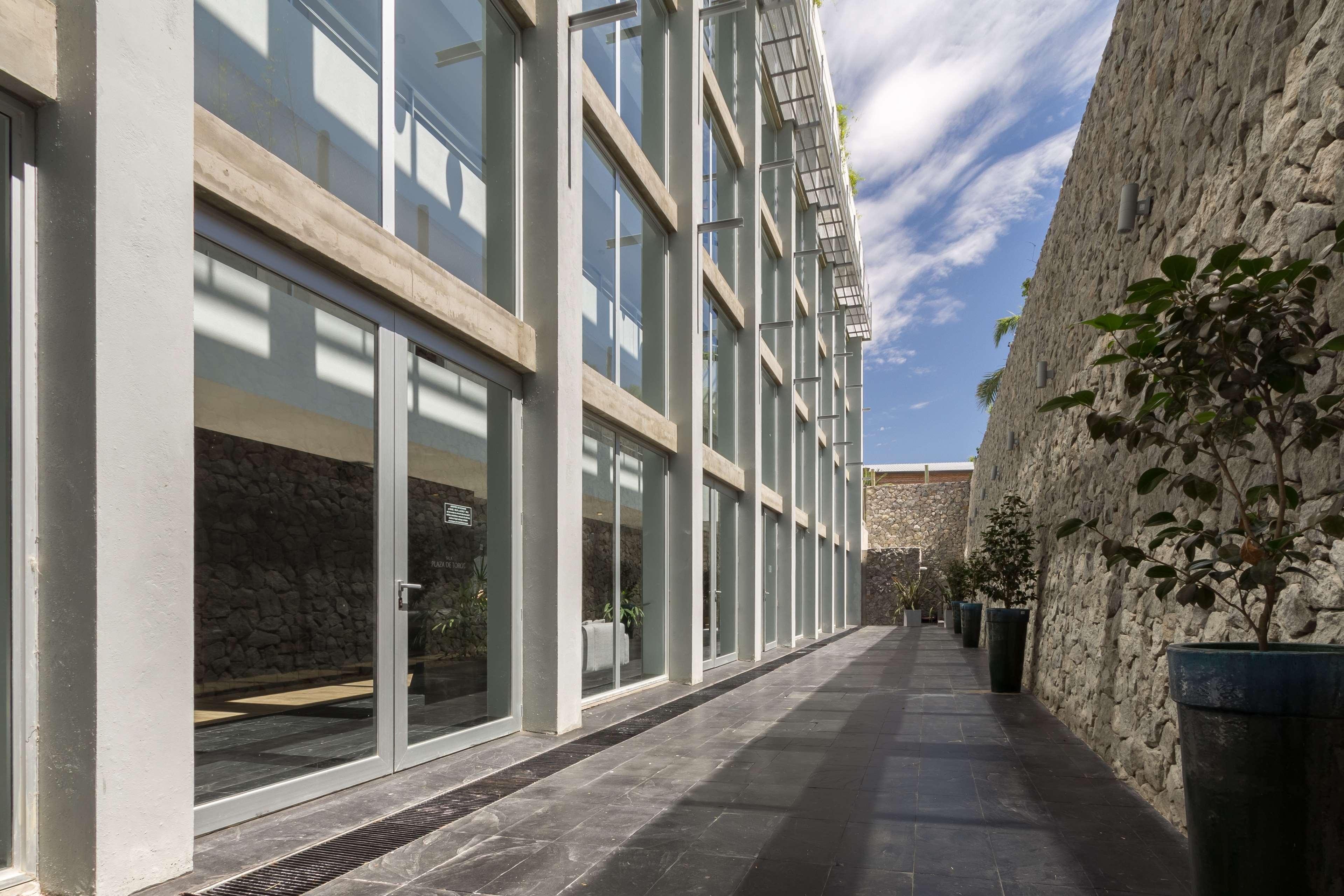 Hotel Dazzler By Wyndham Colonia Colonia Del Sacramento Exterior foto