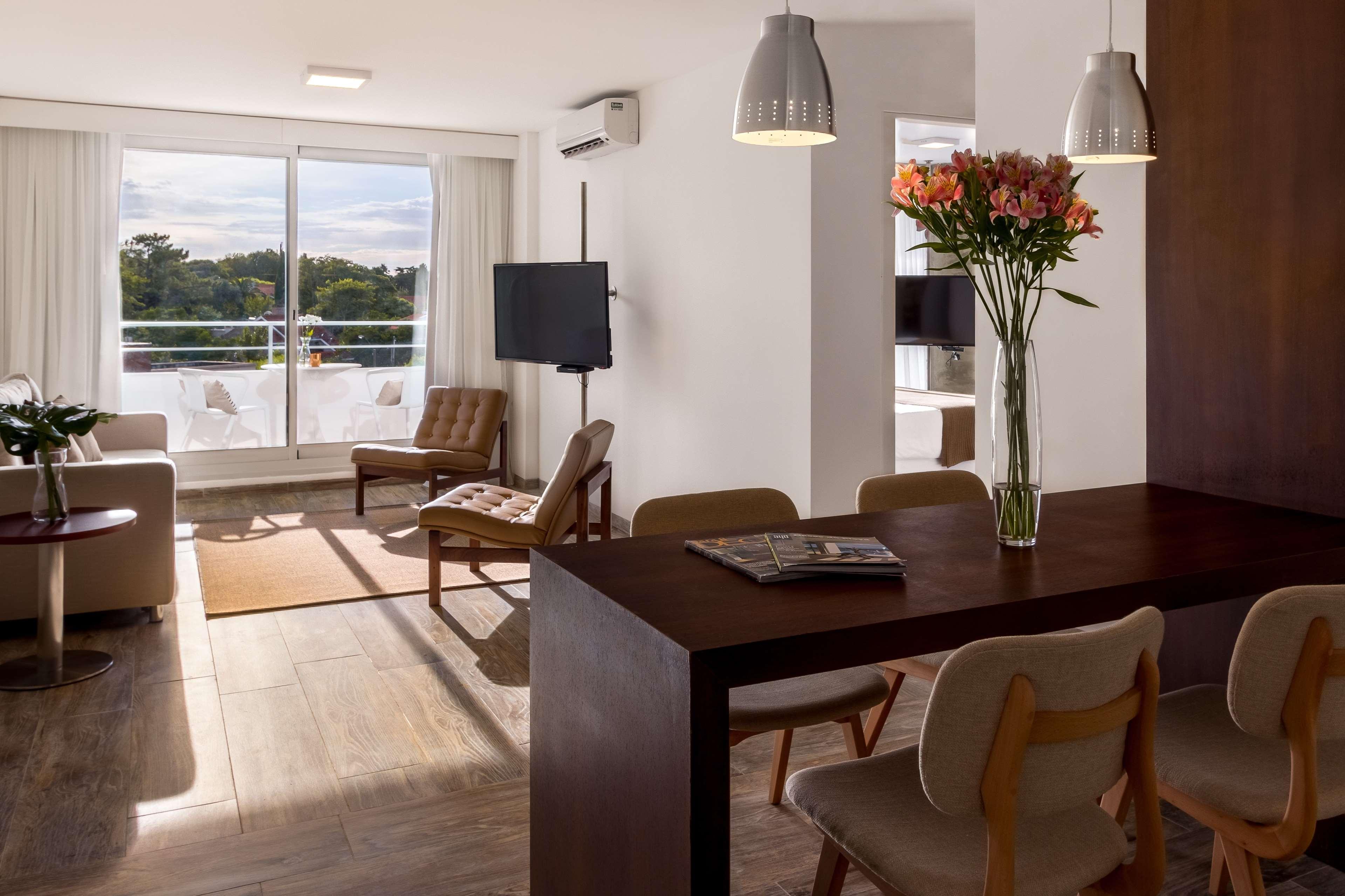 Hotel Dazzler By Wyndham Colonia Colonia Del Sacramento Exterior foto