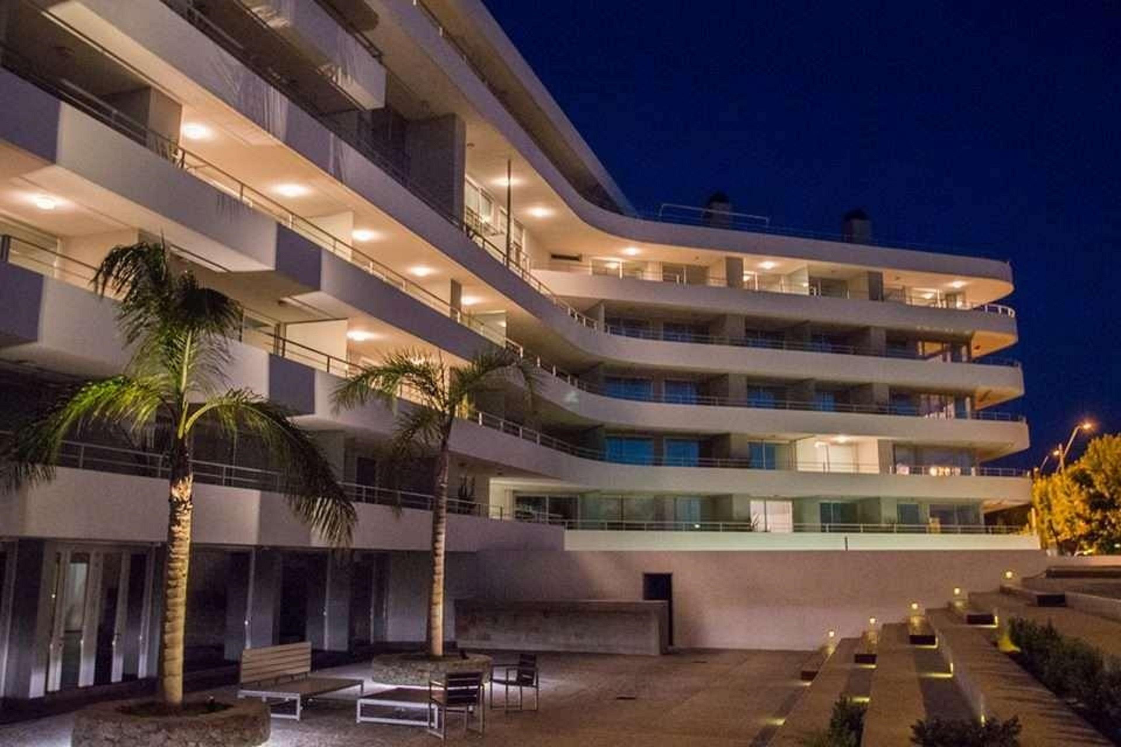 Hotel Dazzler By Wyndham Colonia Colonia Del Sacramento Exterior foto
