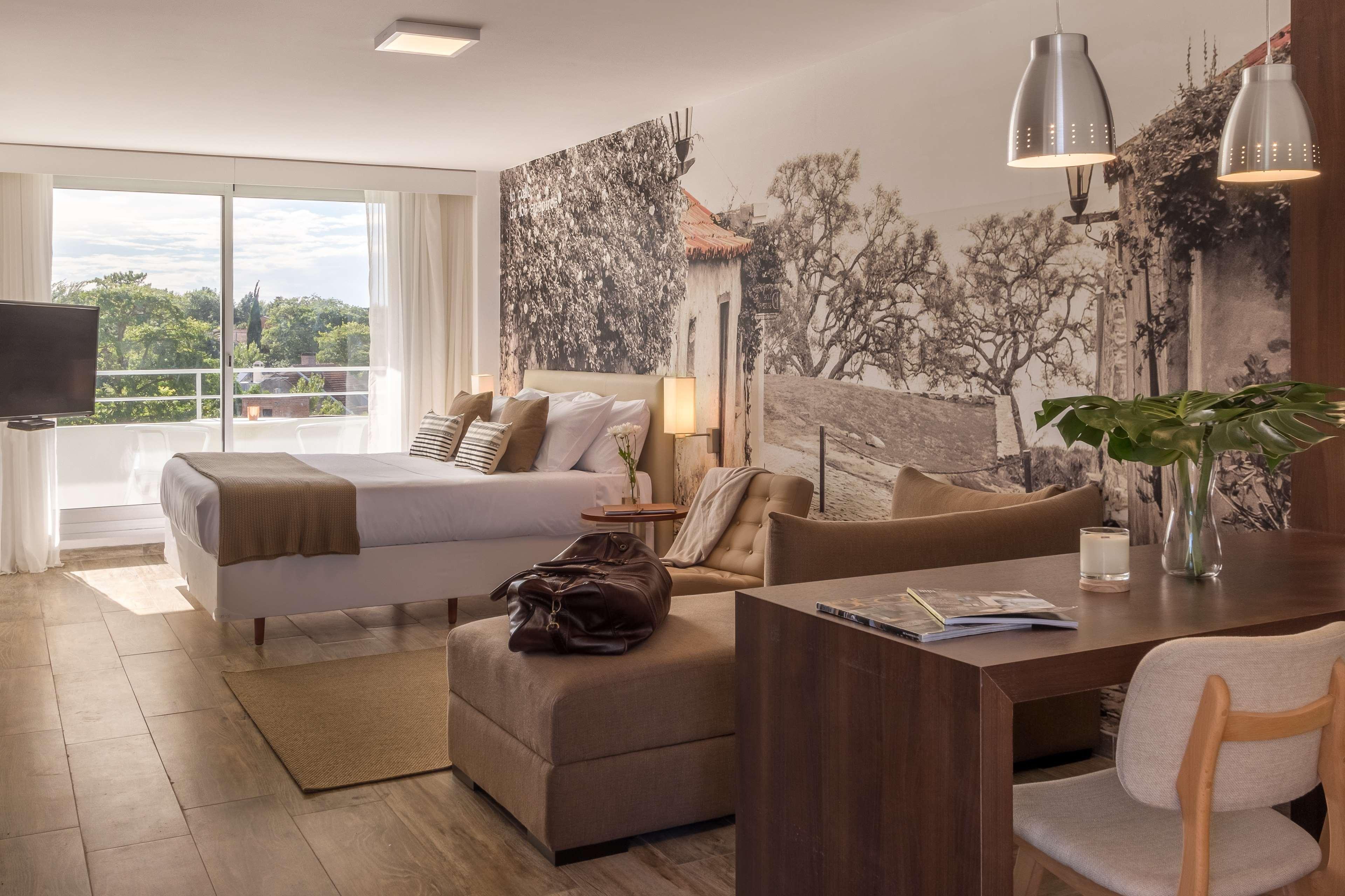 Hotel Dazzler By Wyndham Colonia Colonia Del Sacramento Exterior foto