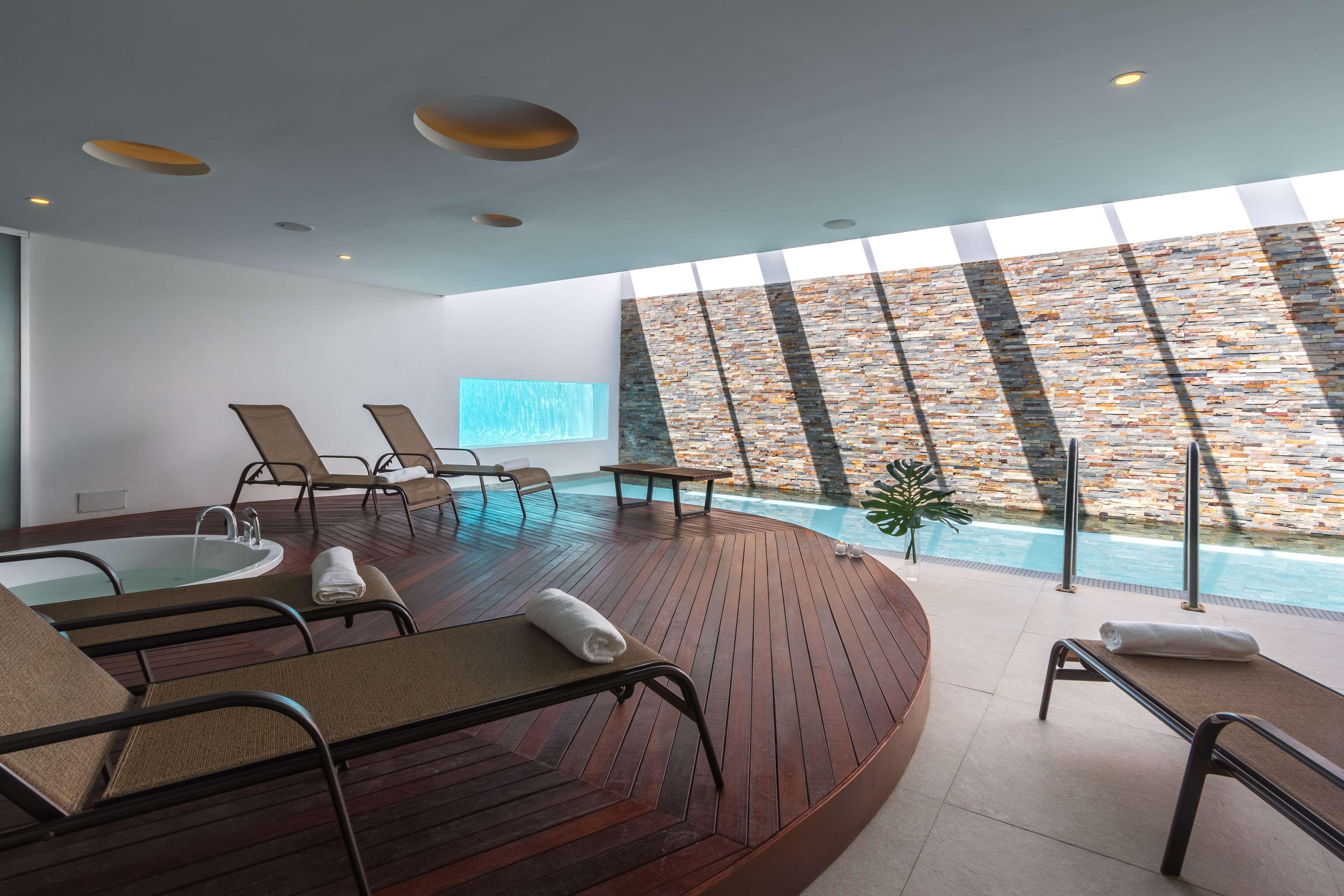 Hotel Dazzler By Wyndham Colonia Colonia Del Sacramento Exterior foto