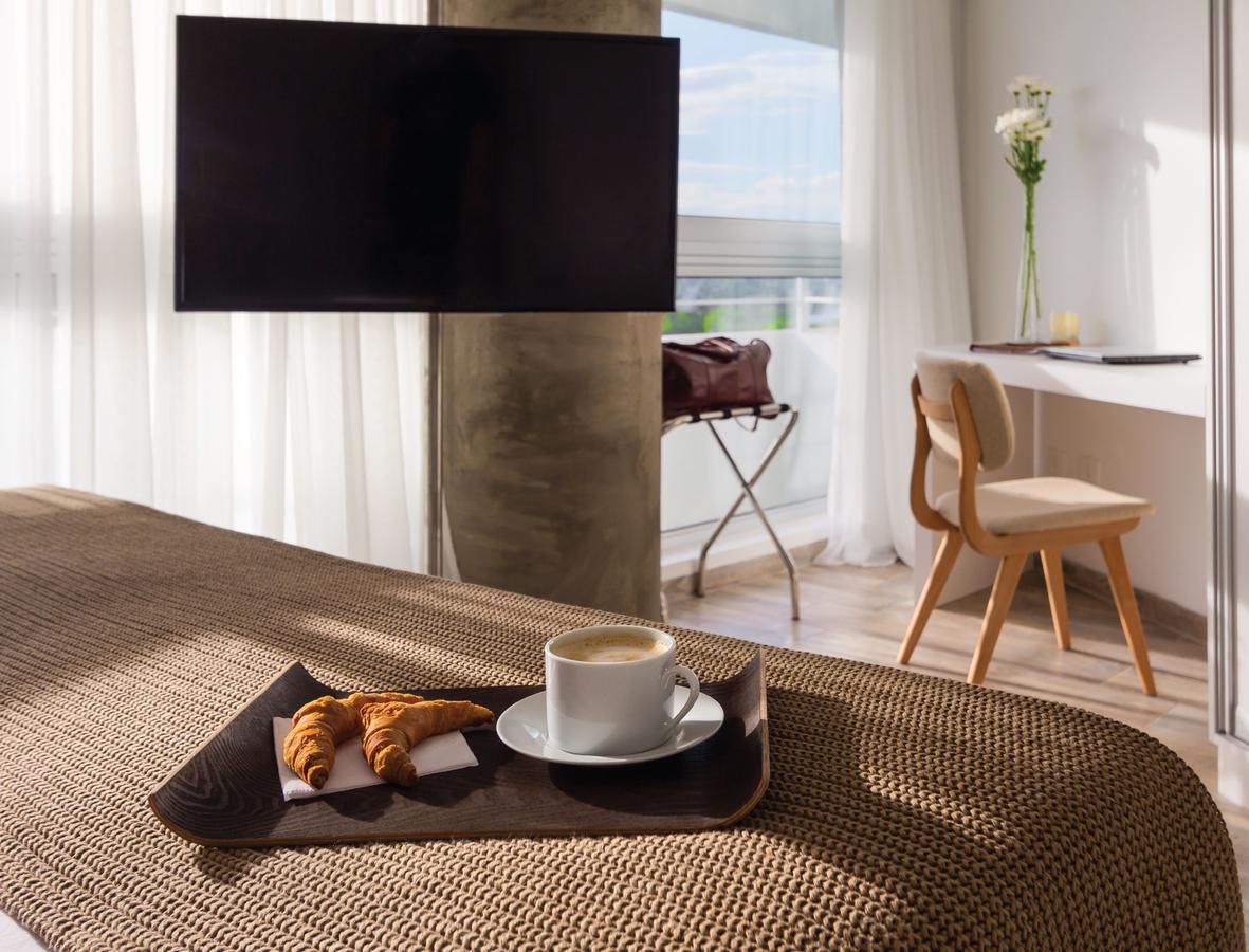 Hotel Dazzler By Wyndham Colonia Colonia Del Sacramento Exterior foto