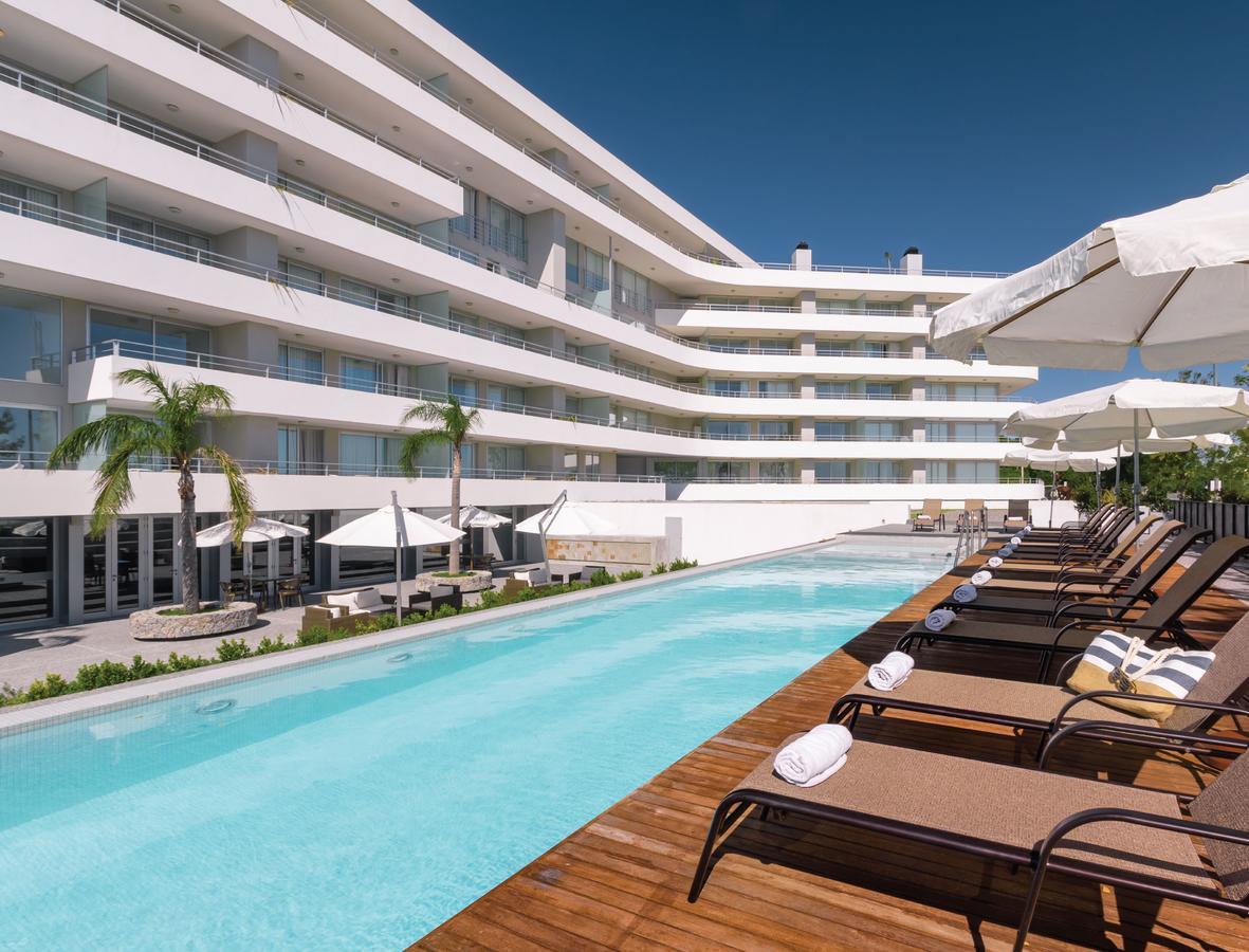 Hotel Dazzler By Wyndham Colonia Colonia Del Sacramento Exterior foto