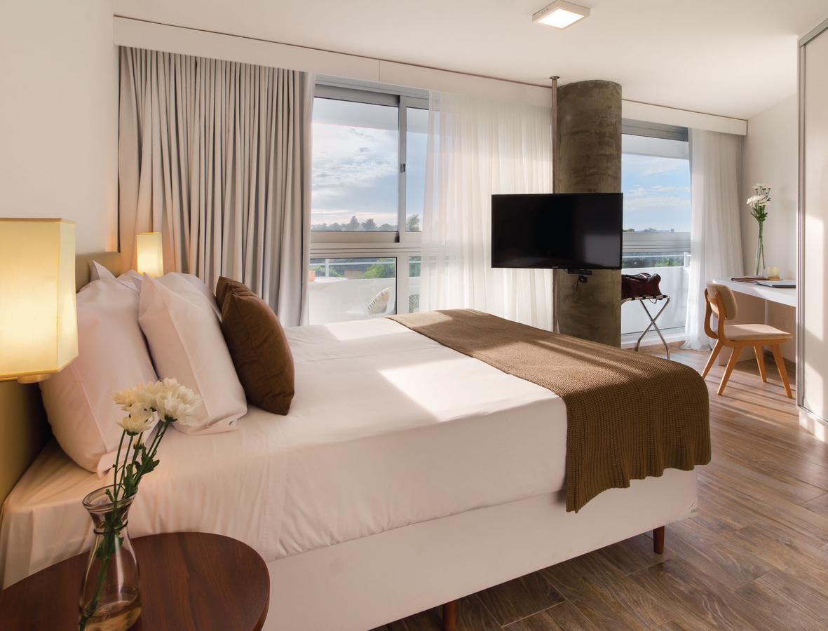 Hotel Dazzler By Wyndham Colonia Colonia Del Sacramento Exterior foto