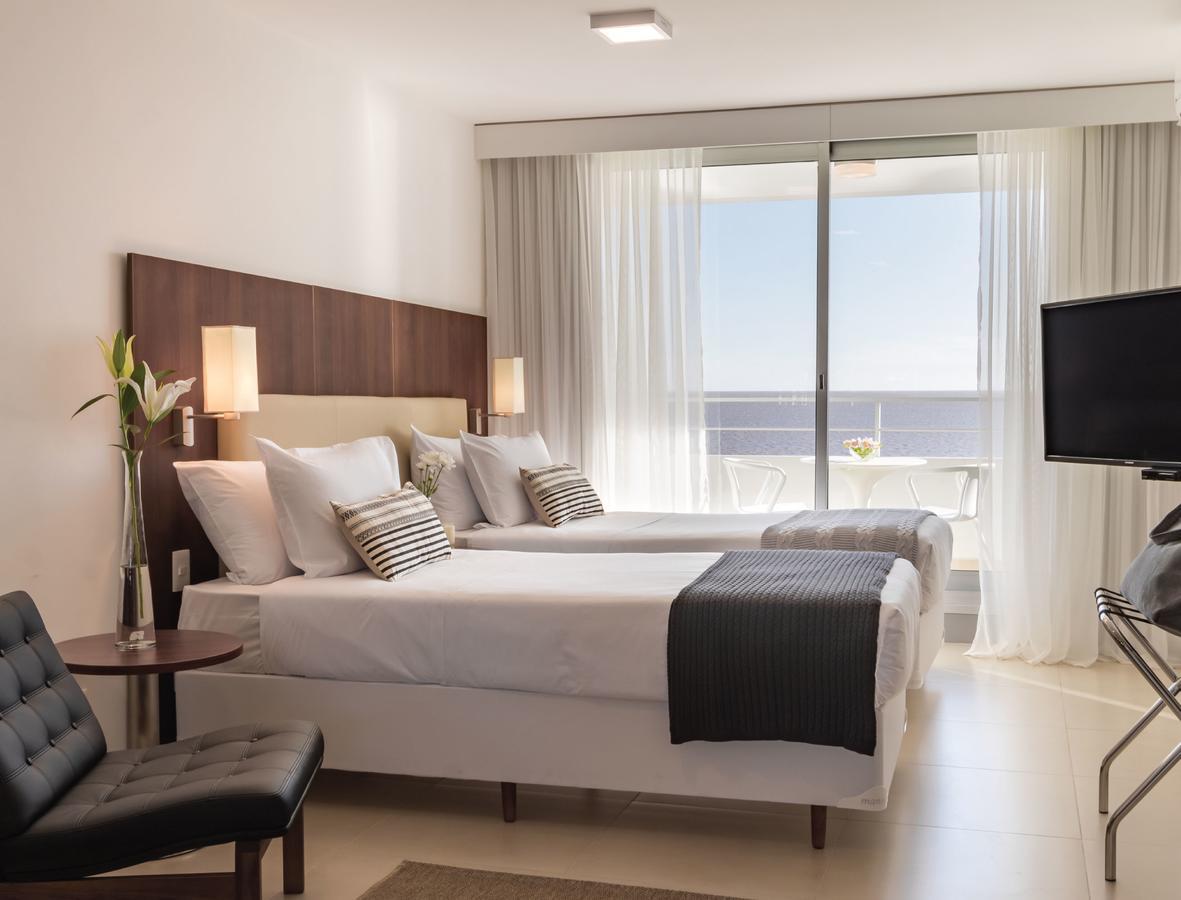 Hotel Dazzler By Wyndham Colonia Colonia Del Sacramento Exterior foto