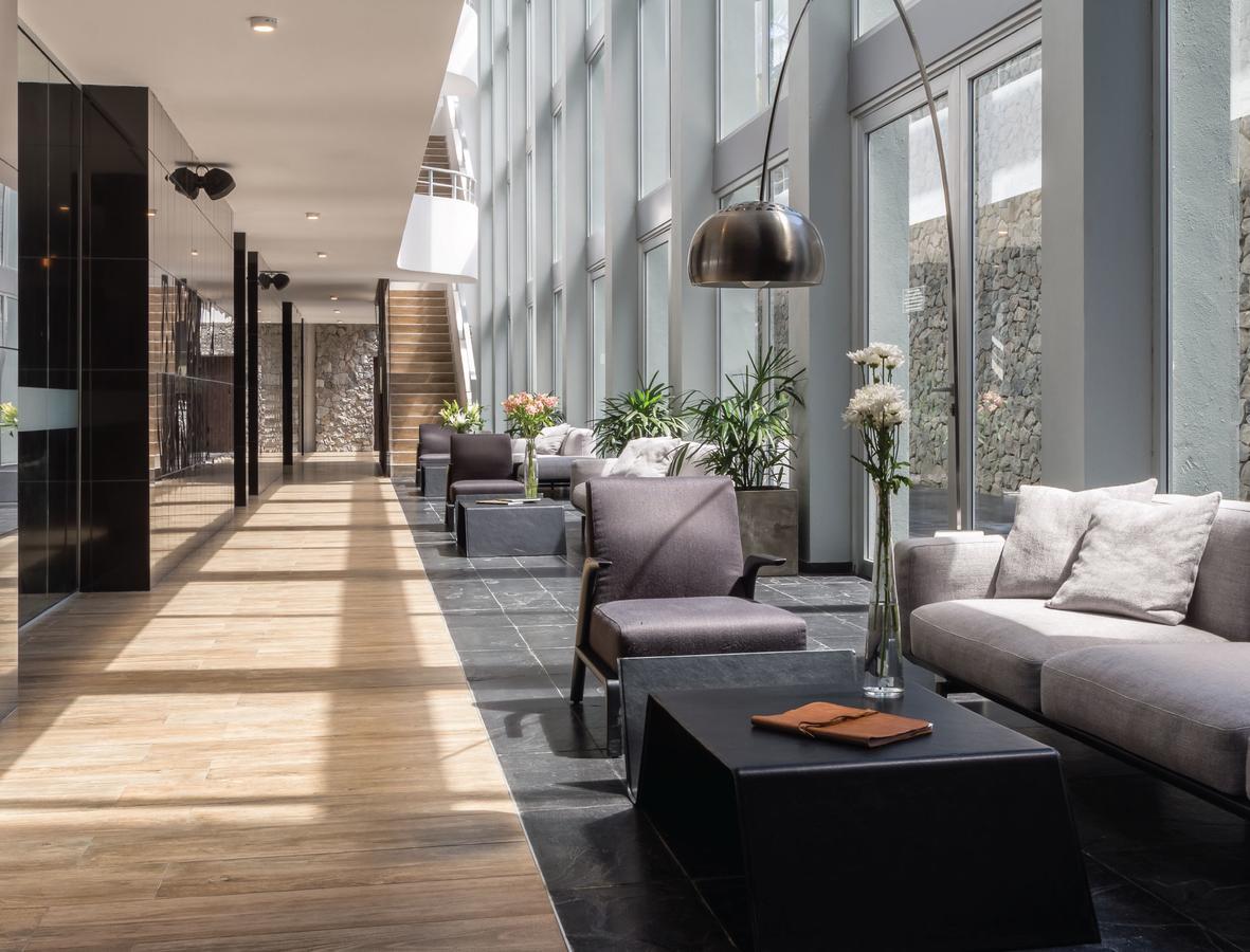 Hotel Dazzler By Wyndham Colonia Colonia Del Sacramento Exterior foto