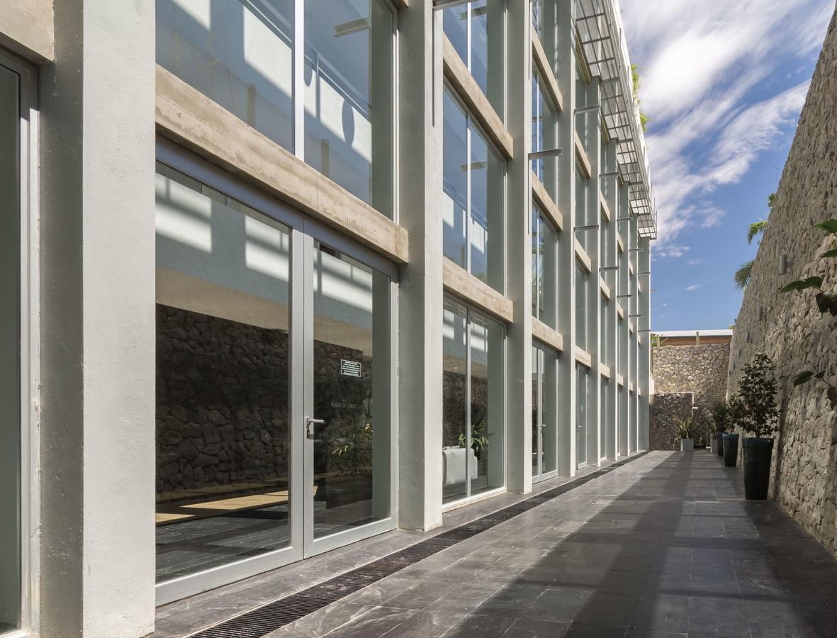 Hotel Dazzler By Wyndham Colonia Colonia Del Sacramento Exterior foto