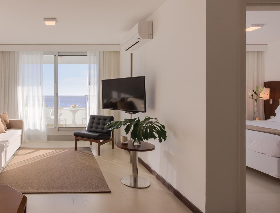 Hotel Dazzler By Wyndham Colonia Colonia Del Sacramento Exterior foto