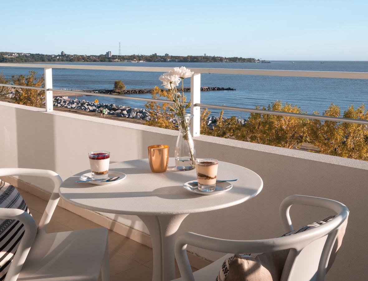 Hotel Dazzler By Wyndham Colonia Colonia Del Sacramento Exterior foto