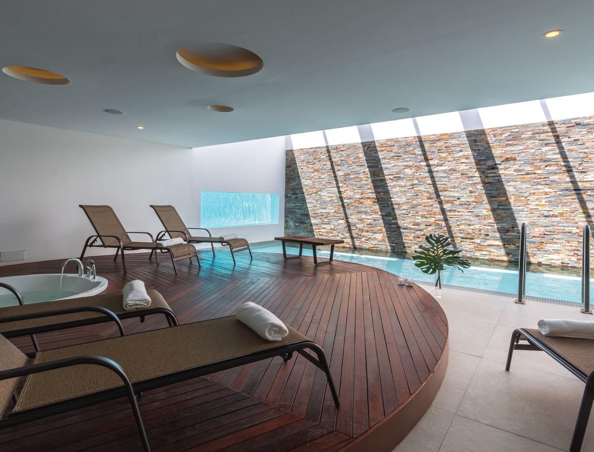 Hotel Dazzler By Wyndham Colonia Colonia Del Sacramento Exterior foto