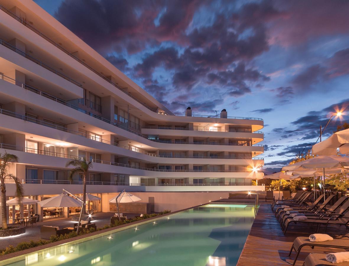 Hotel Dazzler By Wyndham Colonia Colonia Del Sacramento Exterior foto