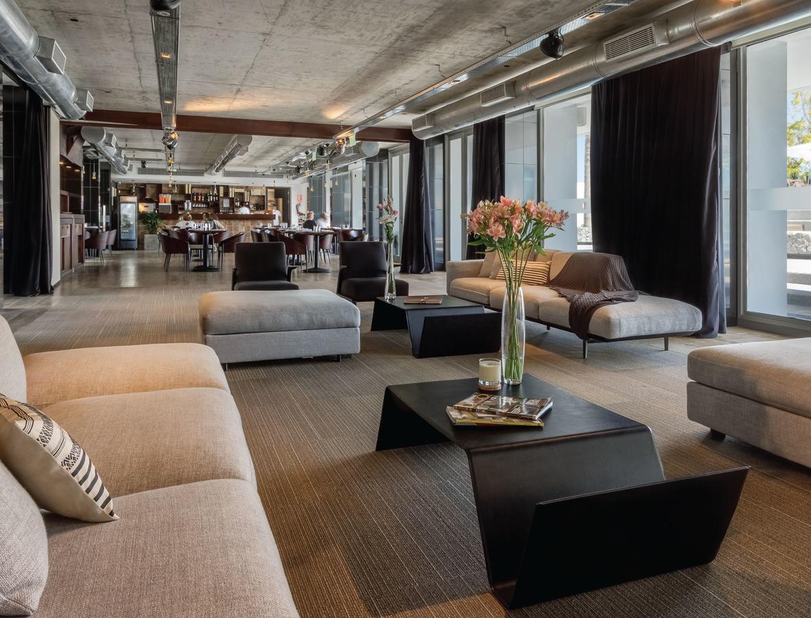 Hotel Dazzler By Wyndham Colonia Colonia Del Sacramento Exterior foto