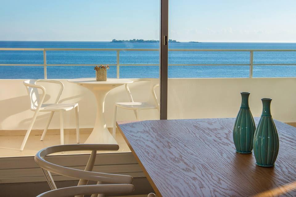 Hotel Dazzler By Wyndham Colonia Colonia Del Sacramento Exterior foto