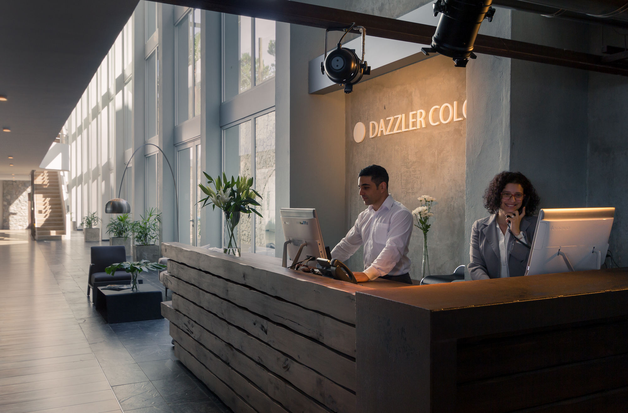 Hotel Dazzler By Wyndham Colonia Colonia Del Sacramento Exterior foto